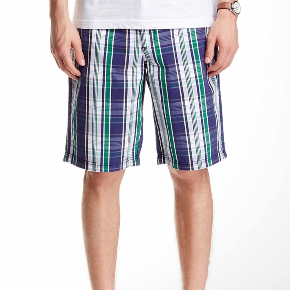 14th & Union Men’s Shorts
